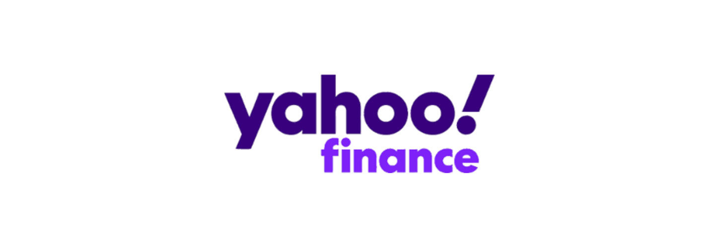 yahoo finance logo