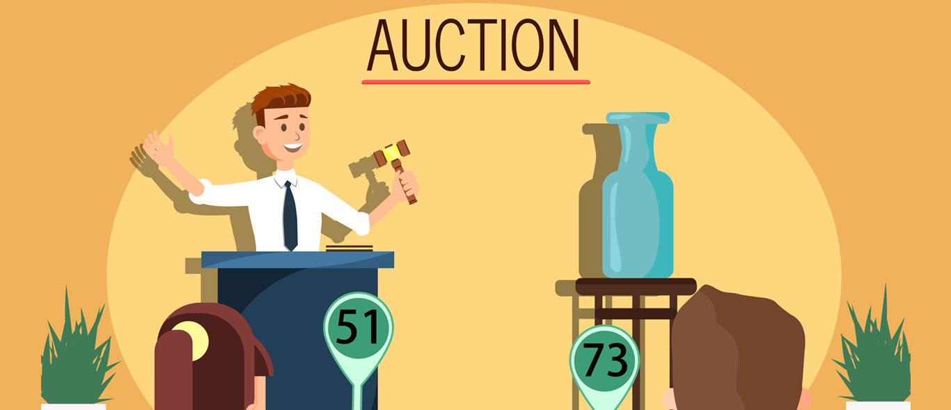 Win auctions with knock-out bids hero