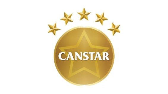 Canstar Logo